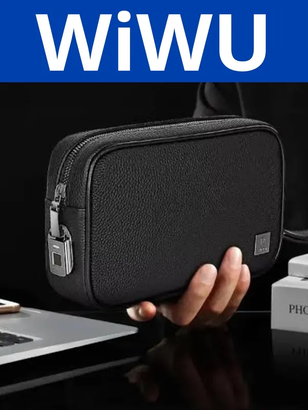 WIWU MASTER-zamonaviy premium klass barsetka WIWU MASTER-zamonaviy premium klass barsetka