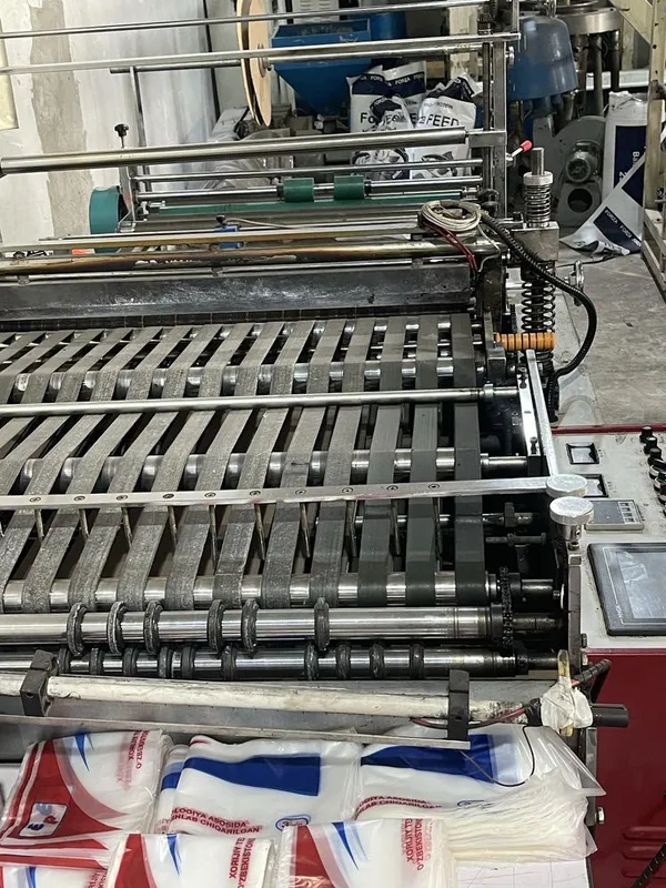 Mayka robot garyachi reska aparatlar sotiladi 3