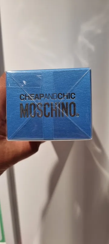 MOSCHINO ILOVE LOVE — фото 3