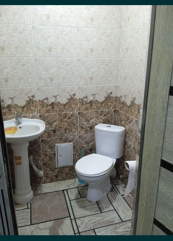 Оилага 3 хоналик квартира ижарага берилади. — фото 6 Оилага 3 хоналик квартира ижарага берилади. — фото 6