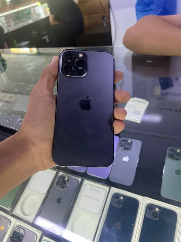 iPhone 13 Pro Max