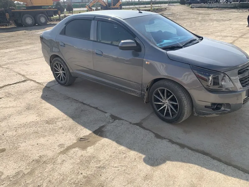 Cobalt aftomat diskasiga obmen ozgina qiyshaygan joyi bor svarkasi yoq
