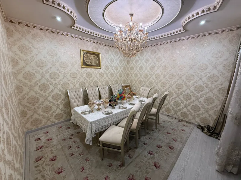 Срочно продаётся дуплекс квартира — фото 3