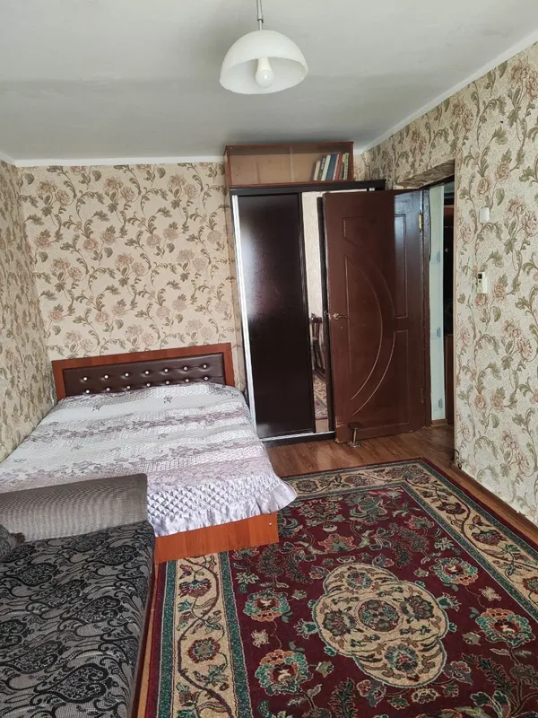продам по улице мукими. одна комнатная — фото 2