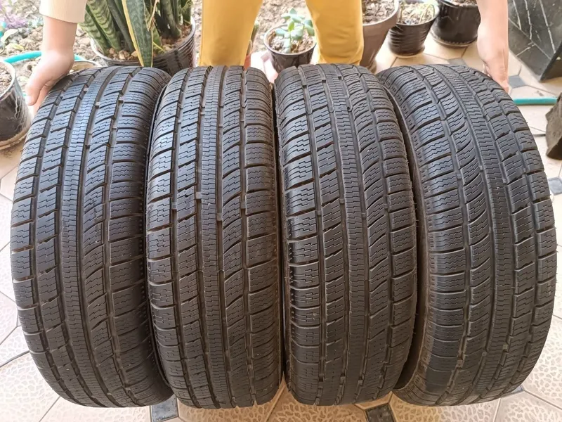 175 65 R14 Balon Sotiladi Holati ideal — фото 1