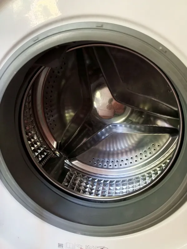 продам стир машину Samsung eco bubble 6кг 3