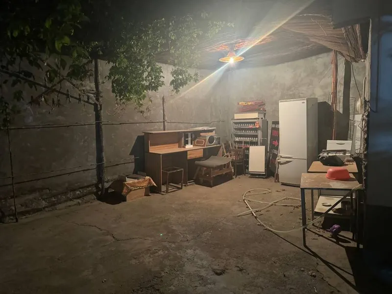 СРОЧНО Юнусабад БОДОМЗОР Янги Тарнов участок 4 сотки — фото 3