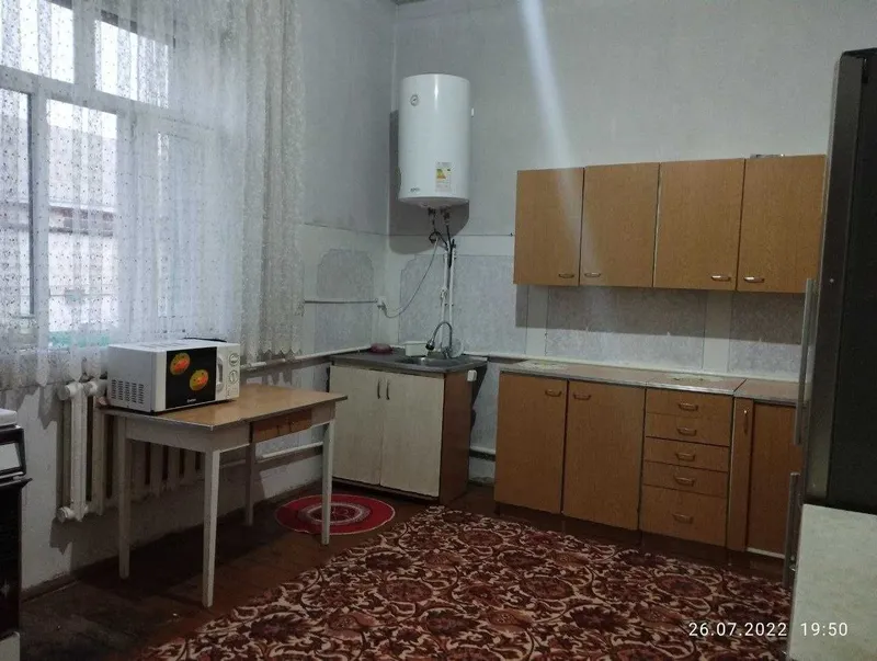 СРОЧНО! Продаётся дом, 7 комнат со всеми условиями! — фото 4