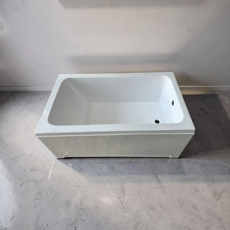 Vanna razmer 110x70 1 Vanna razmer 110x70 1