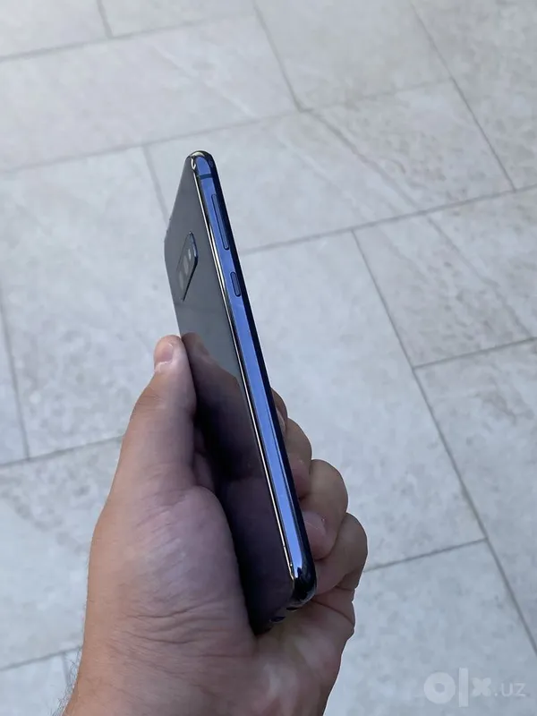 Samsung Galaxy S10E Ideal Vetnam 128GB 2 Samsung Galaxy S10E Ideal Vetnam 128GB 2