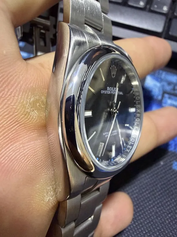 Rolex Oyster Perpetual miyota kvars 1 Rolex Oyster Perpetual miyota kvars 1