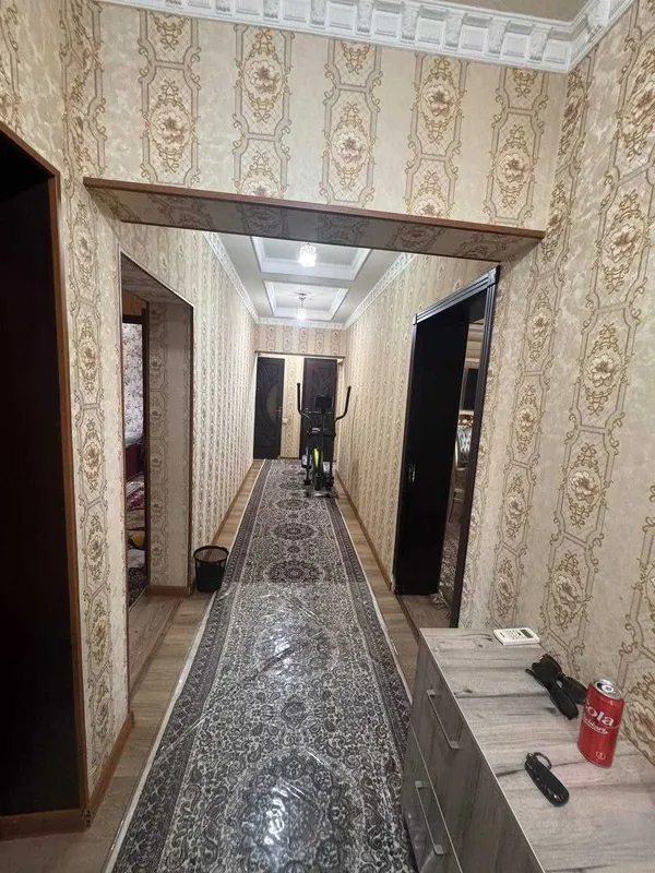 4 хонали квартира сотилади Чилонзор Алгоритм капитал ремонт