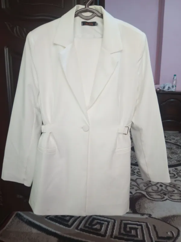 аёллар учун кастум шим