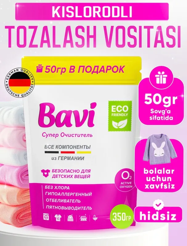 Bavi ORGINAL