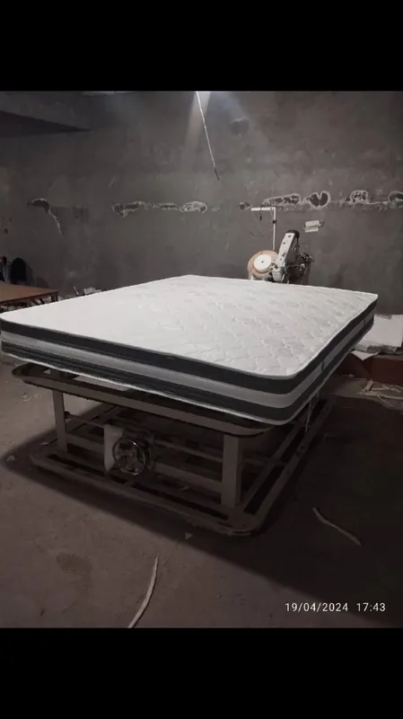 Matras sexi birinchi qoʻl arzon narxda sifatli matras oling — фото 2