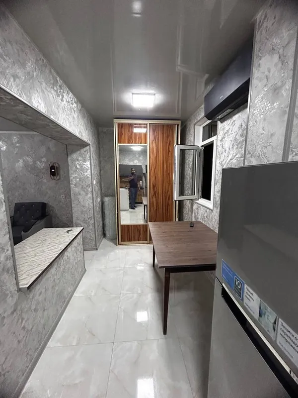2в3/5/5 метро Буюк Ипак Йулли! Аренда 500 $ — фото 7