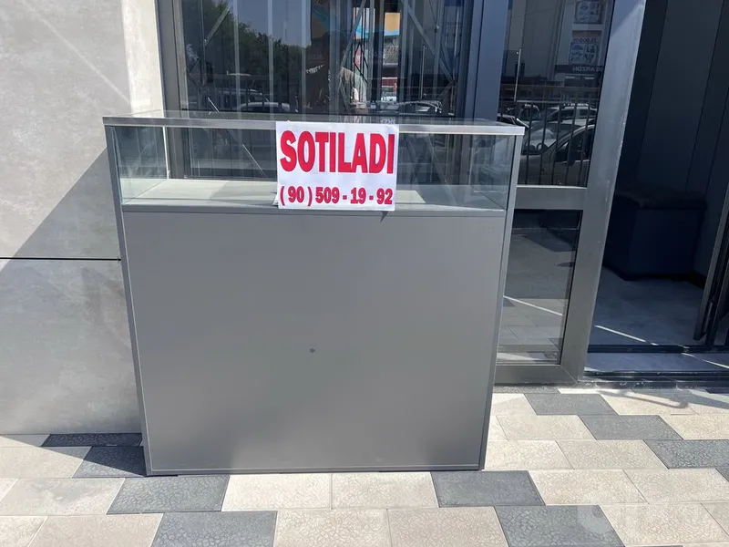 Prilavka sotiladi 1 Prilavka sotiladi 1