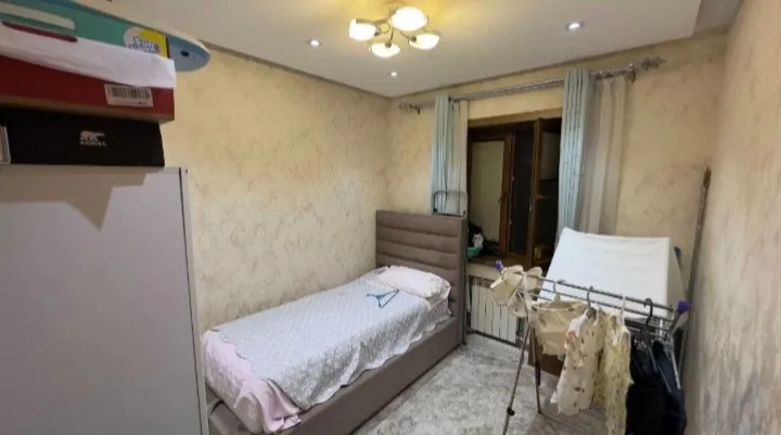 5 xonali kvartira sotiladi, 115 m², Mirobod tumani 4 5 xonali kvartira sotiladi, 115 m², Mirobod tumani 4