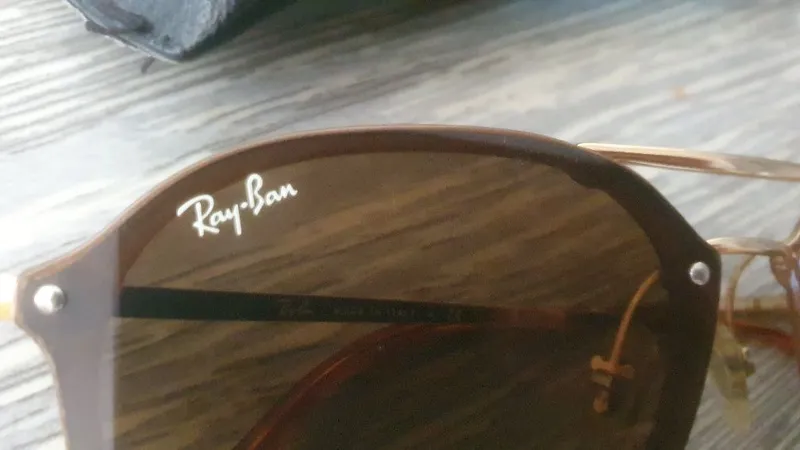 Kuzoynak meta ray-ban 1