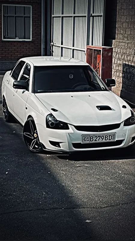 Lada priora 2170