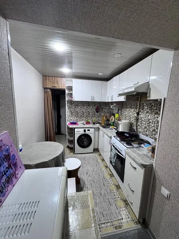 Продажа квартира, Салом Чайхона (М.Горького) 5