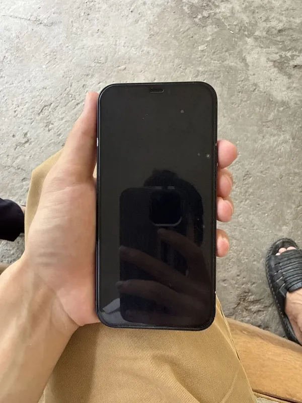 Iphone 12 128 gb
