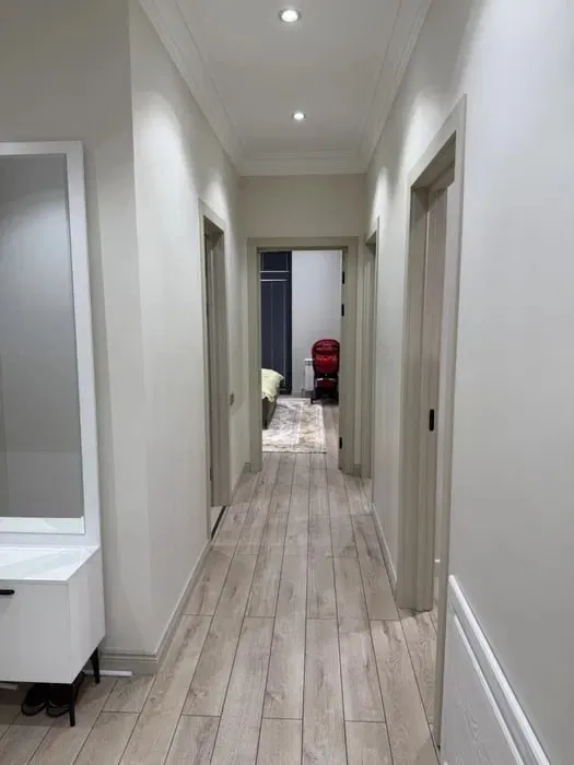 Срочная продажа: квартира в ЖК River park (Алмазарский район) — фото 8 Срочная продажа: квартира в ЖК River park (Алмазарский район) — фото 8