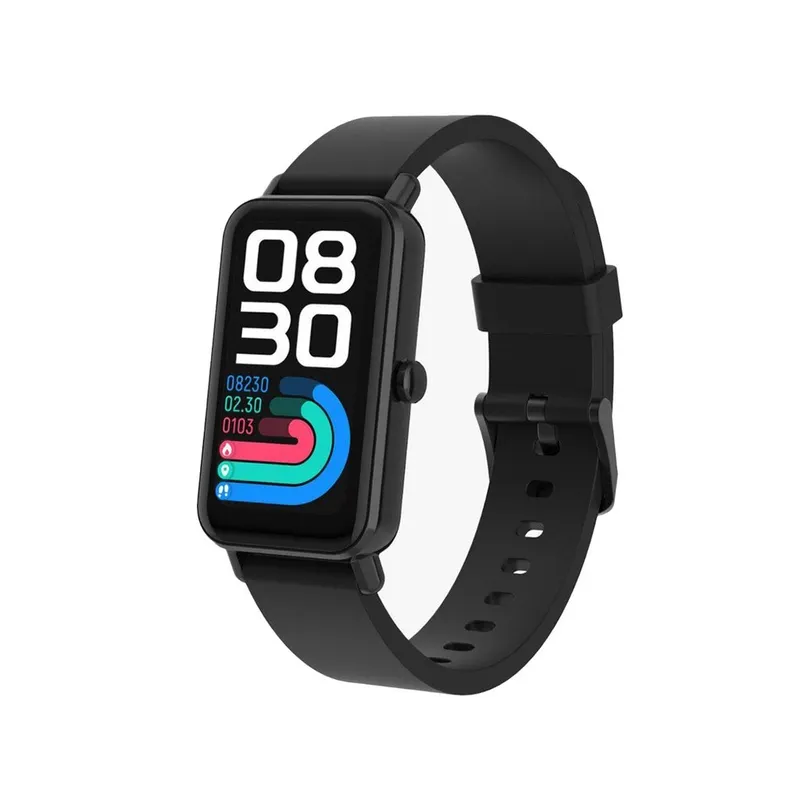 Samrt watch Green lion Fit Track — фото 3