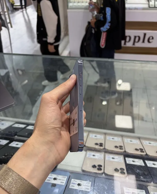 iPhone 13 Pro 128 GB 88% ideal 5