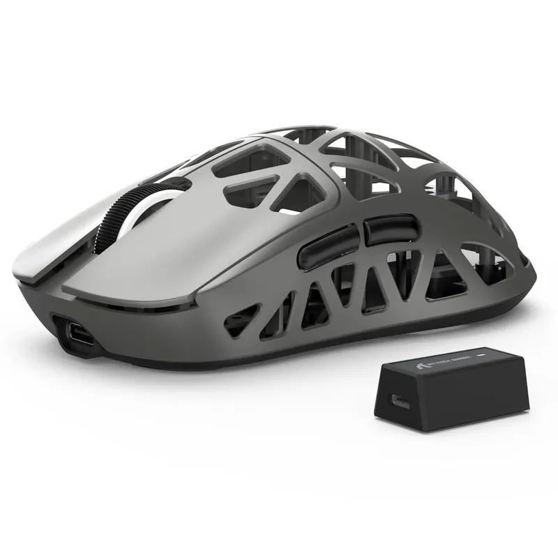 Attack shark r2 magnesium 1 Attack shark r2 magnesium 1