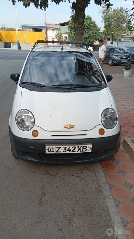 Matiz, 1-я позиция 2 Matiz, 1-я позиция 2