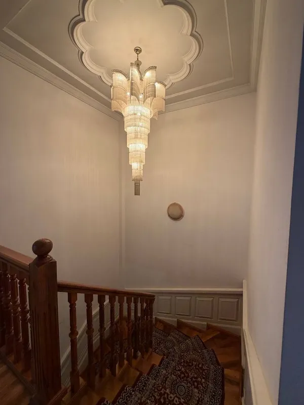 ПРОДАЕТСЯ ДОМ на Саламатина Яккасарайский район — фото 5