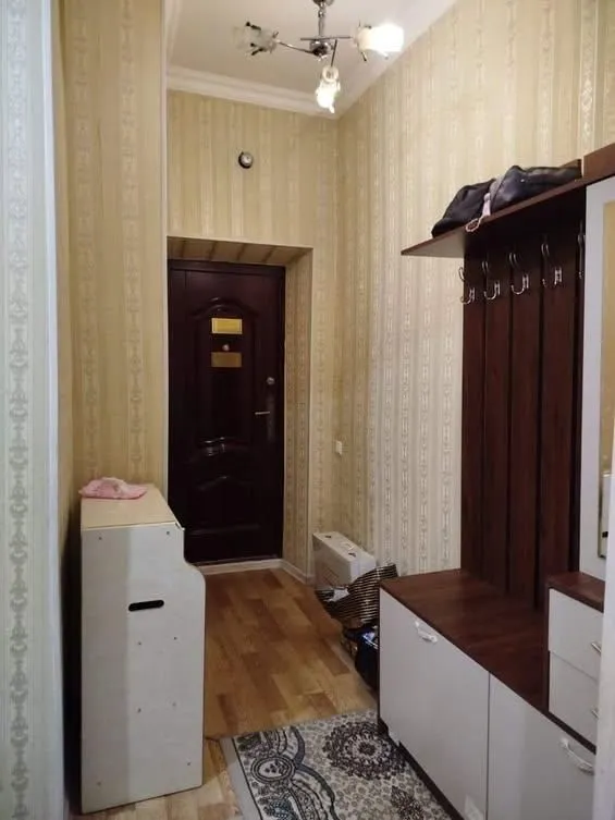Квартира 46кв 2 этаж — фото 4