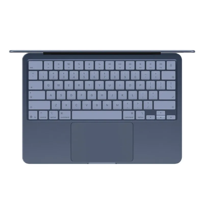 Mac book neo 8gb 256gb — фото 1