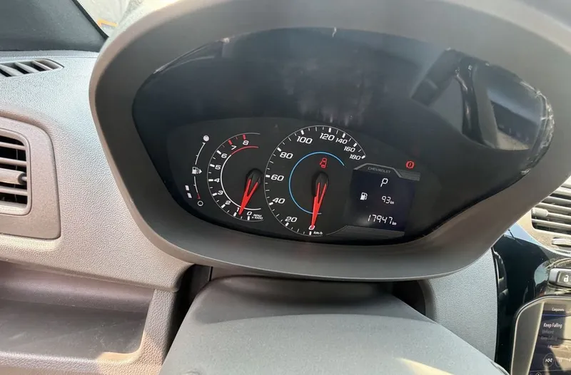 Cobalt 2026г 18000км 4 Cobalt 2026г 18000км 4
