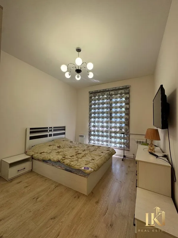 Продаётся 2-комнатная квартира в ЖК Almazar City (Алмазарский район) 4 Продаётся 2-комнатная квартира в ЖК Almazar City (Алмазарский район) 4