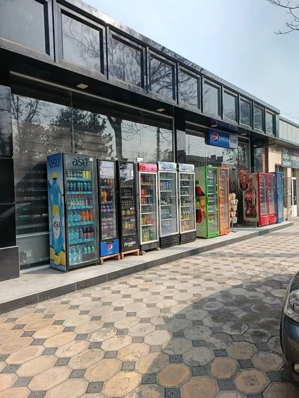 Наш магазин сдаётся в аренду, готов и оборудован 4 Наш магазин сдаётся в аренду, готов и оборудован 4