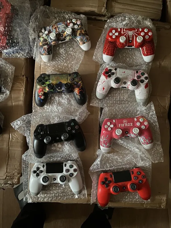 PlayStation 4 uchun China (xitoy) joystik sotiladi 2