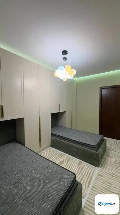 Kvartira ijaraga beriladi / Bobur Residence turar joy majmuasi 3/12/16 3