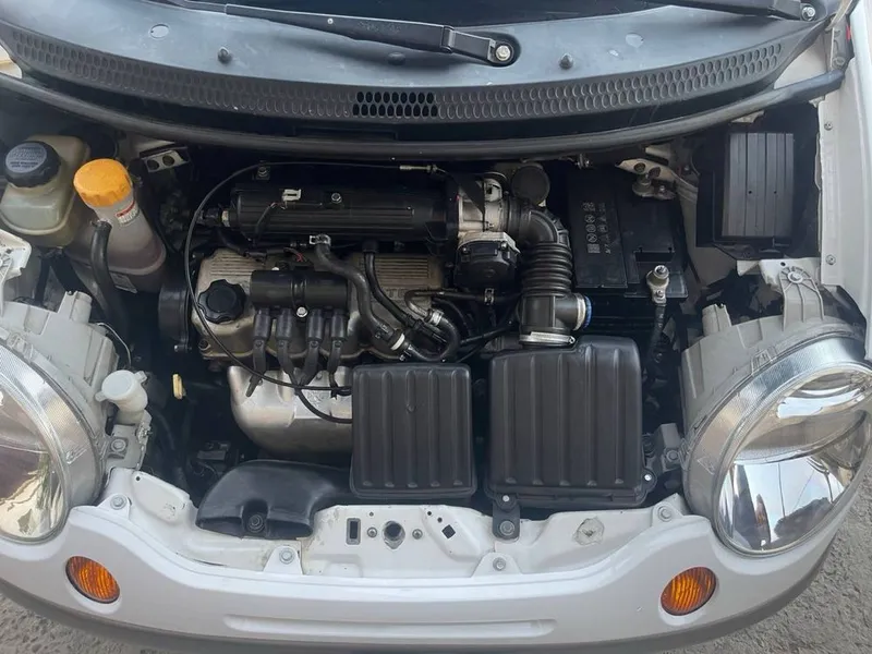 Matiz best 2012 gen bor 5 Matiz best 2012 gen bor 5