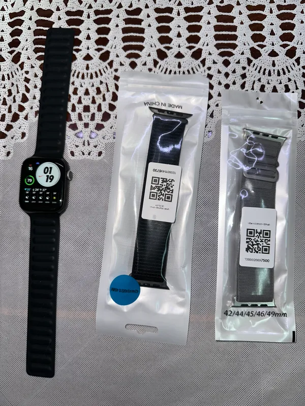 Iwatch 6 44mm
