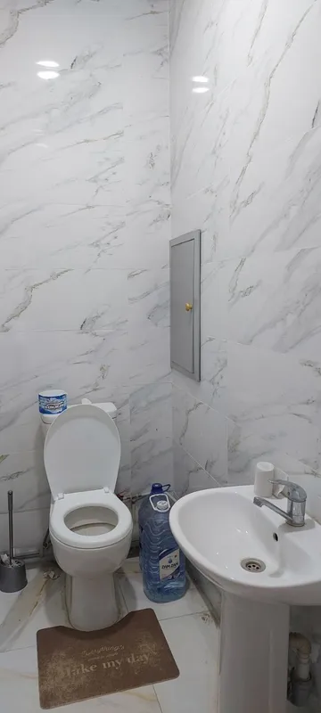 Sergeli tumani ijaraga uy