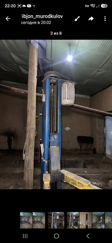 Padyomnik sotiladi 3 Padyomnik sotiladi 3