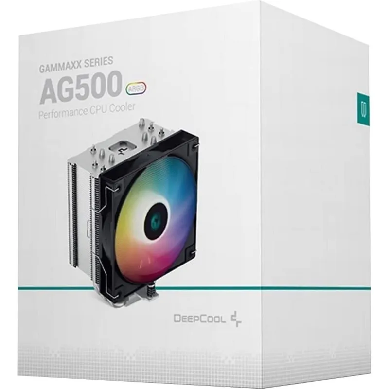[Куллер] DeepCool LE 360 ARGB AIO