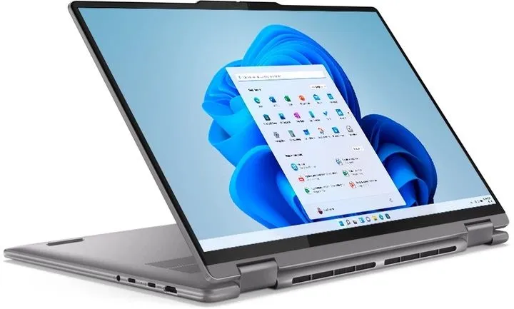 Новый Lenovo Yoga 7 2-in-1 — фото 3
