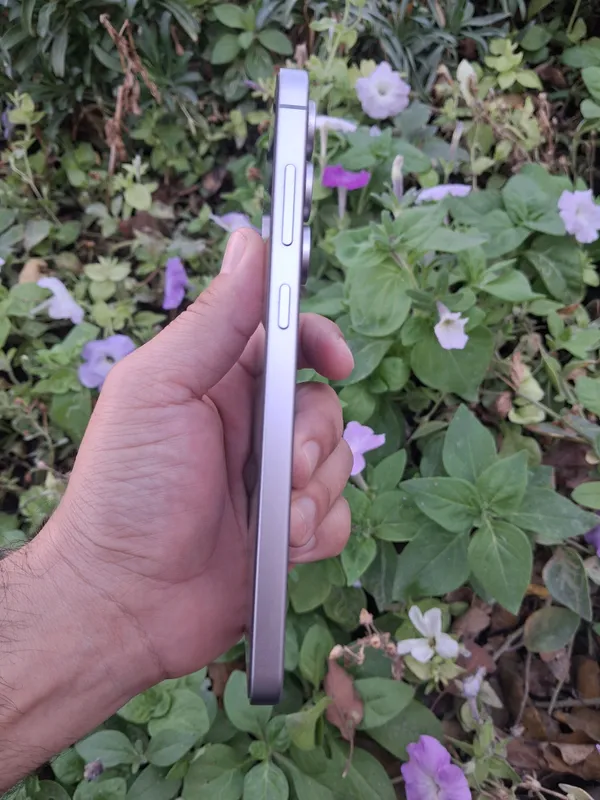 Samsung S25 FE 3