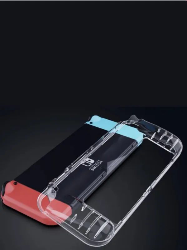 Чехол для Nintendo Switch OLED — фото 4