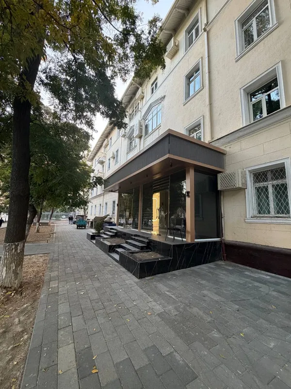 Аренда помещение 130 м², Яккасарайский · ID 227 3