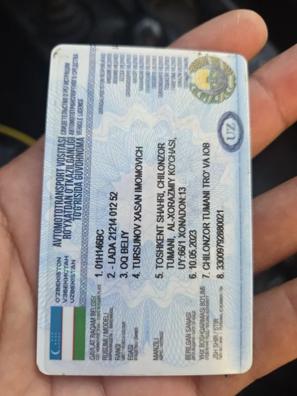 Sotiladi hama malumot rasmda 7 Sotiladi hama malumot rasmda 7