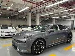 Zeekr You 4WD 100 kwh Naqd va Halol nasiya